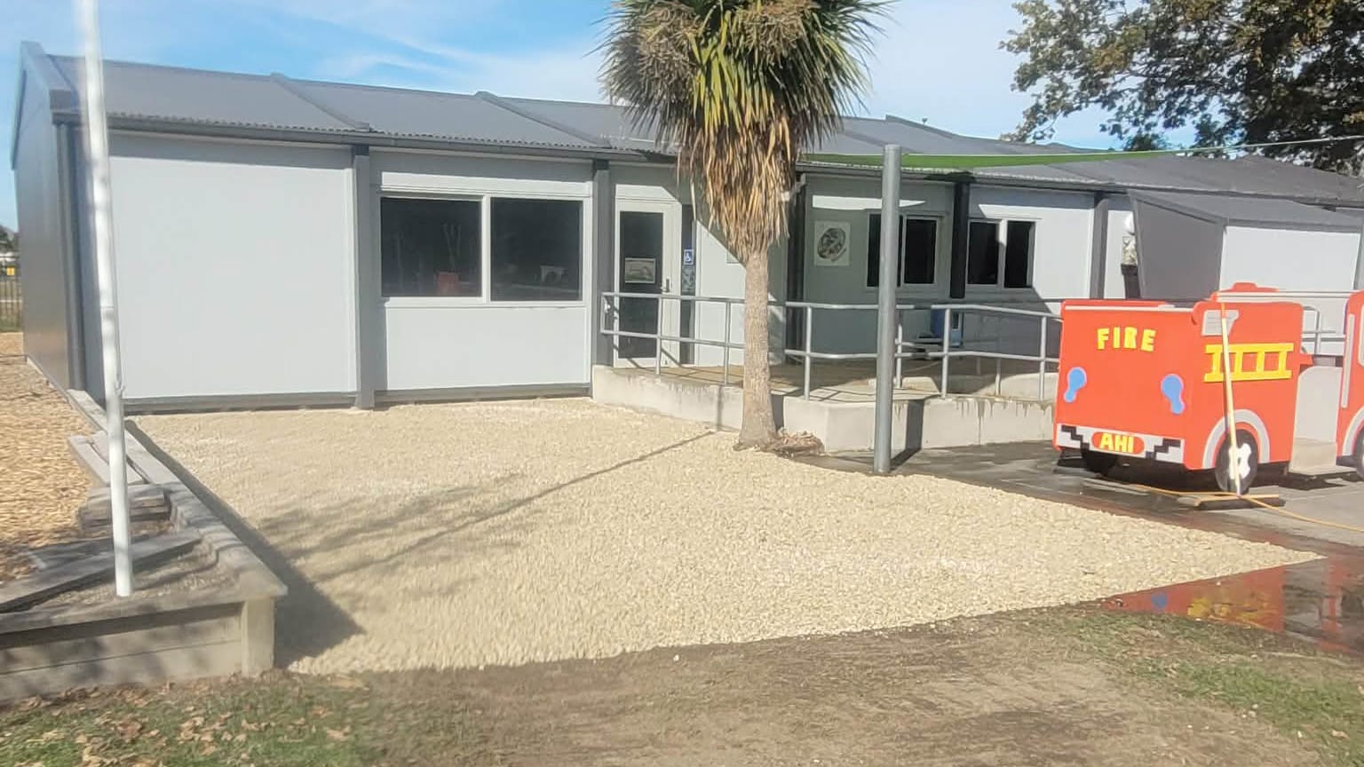 Three Willows Contracting is proud to be part of the North Canterbury community and to support local projects where we can.