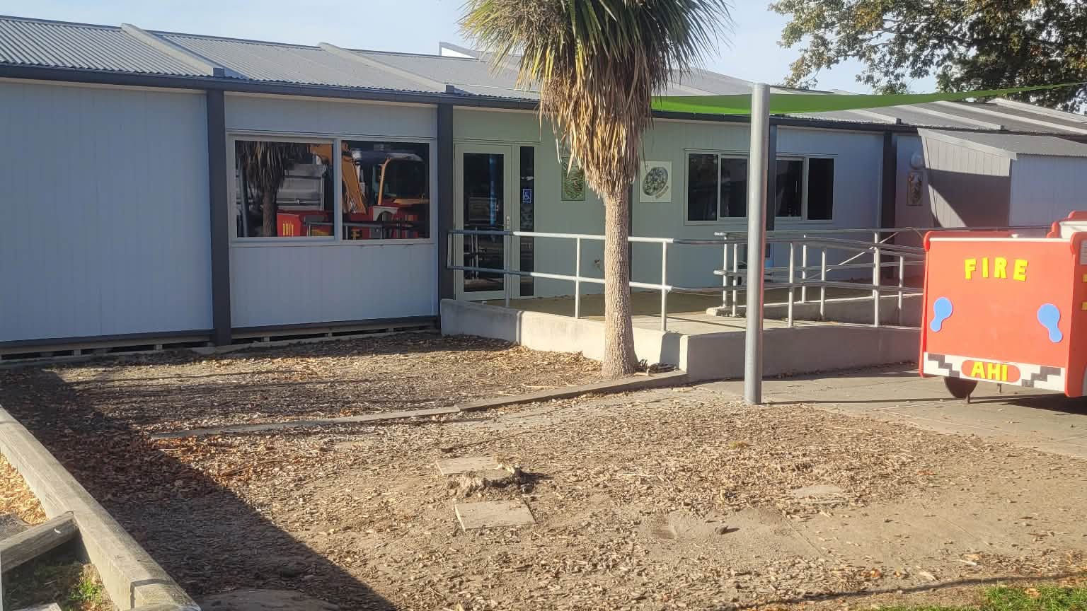 Three Willows Contracting is proud to be part of the North Canterbury community and to support local projects where we can.