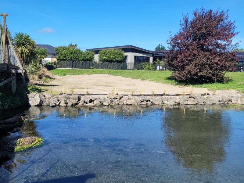 Drain clearing service contractors in North Canterbury