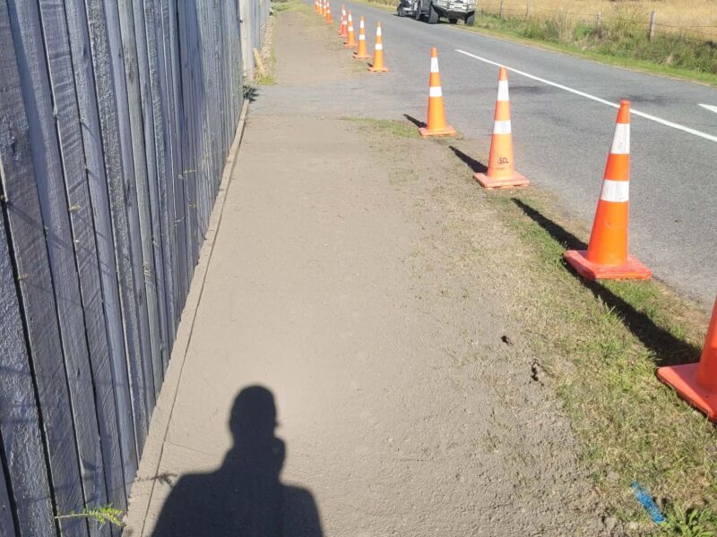 Three Willows Contracting Earthworks services in North Canterbury